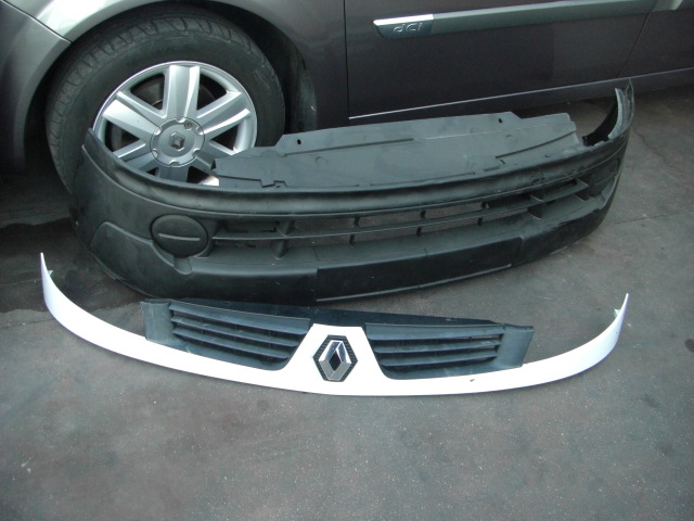 RENAULT KANGOO 1.5 DCI 70CV