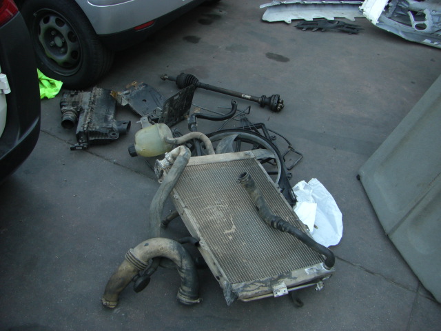 RENAULT KANGOO 1.5 DCI 70CV