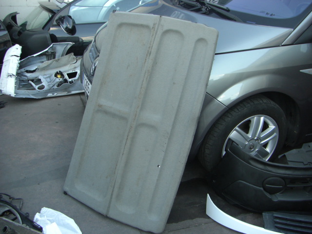 RENAULT KANGOO 1.5 DCI 70CV