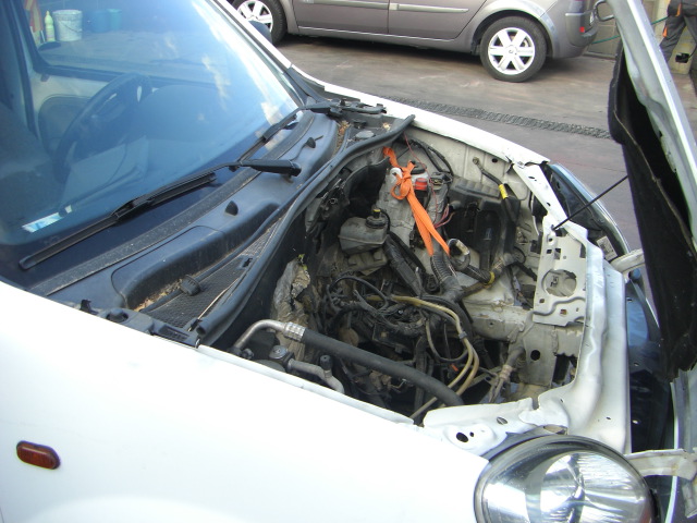 RENAULT KANGOO 1.5 DCI 70CV