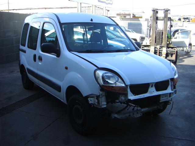 RENAULT KANGOO 1.5 DCI 70CV