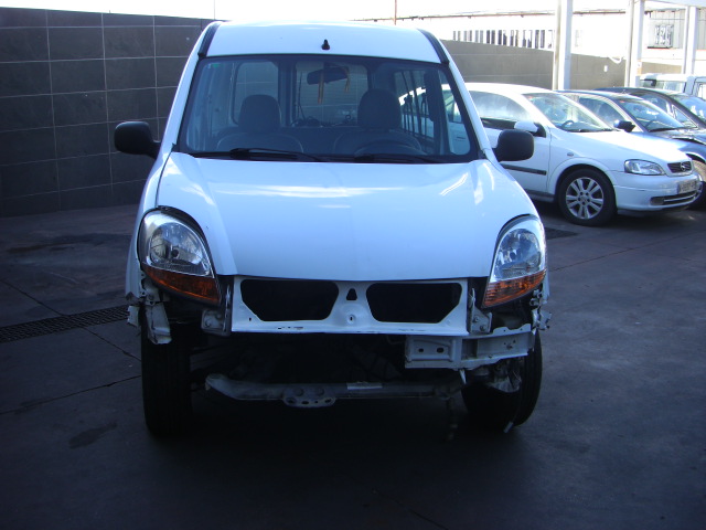 RENAULT KANGOO 1.5 DCI 70CV