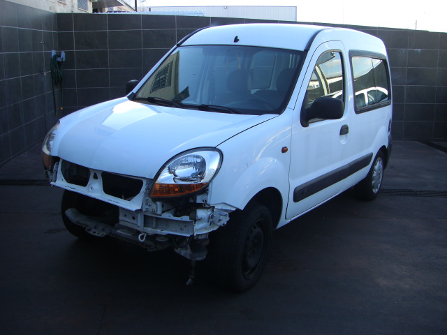 RENAULT KANGOO 1.5 DCI 70CV