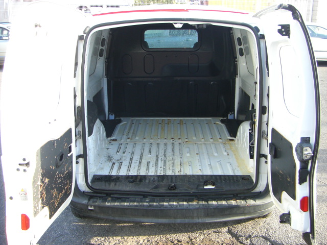 RENAULT KANGOO 1.5 DCI 75CV INDUSTRIAL
