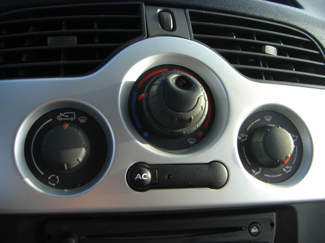 RENAULT KANGOO 1.5 DCI 75CV INDUSTRIAL