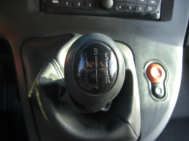 RENAULT KANGOO 1.5 DCI 75CV INDUSTRIAL