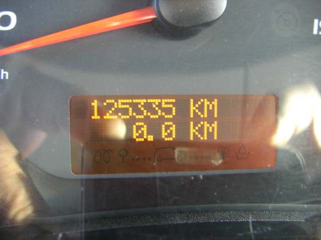 RENAULT KANGOO 1.5 DCI 75CV INDUSTRIAL