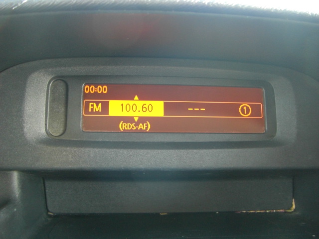 RENAULT KANGOO 1.5 DCI 75CV INDUSTRIAL