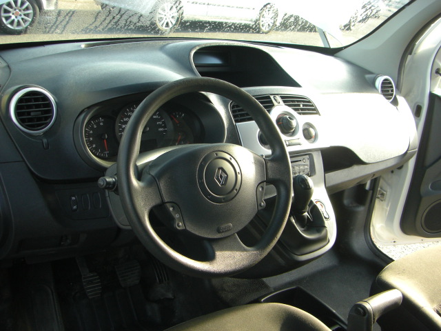 RENAULT KANGOO 1.5 DCI 75CV INDUSTRIAL