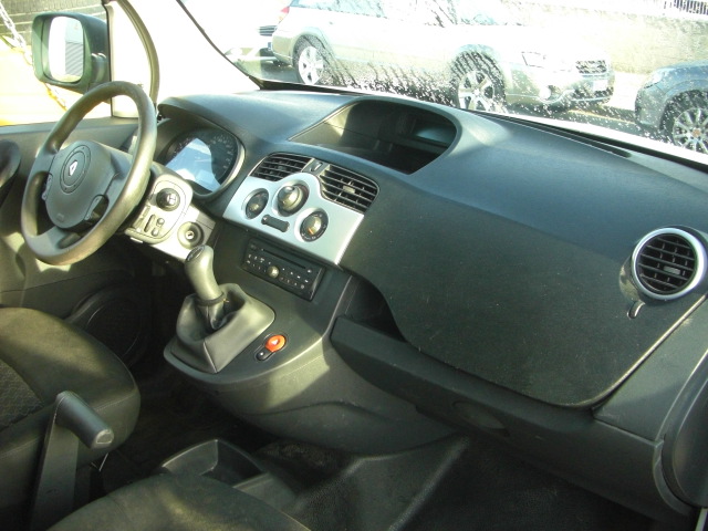RENAULT KANGOO 1.5 DCI 75CV INDUSTRIAL