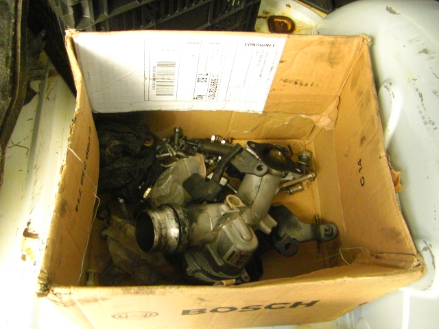 RENAULT KANGOO 1.5 DCI 75CV INDUSTRIAL