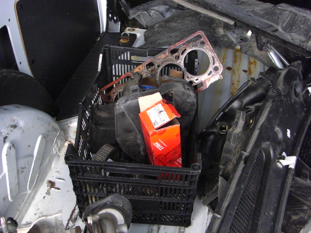 RENAULT KANGOO 1.5 DCI 75CV INDUSTRIAL