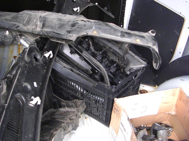 RENAULT KANGOO 1.5 DCI 75CV INDUSTRIAL