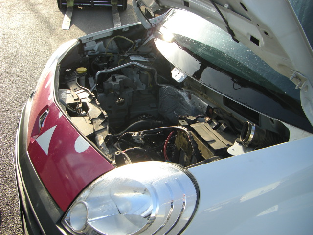 RENAULT KANGOO 1.5 DCI 75CV INDUSTRIAL