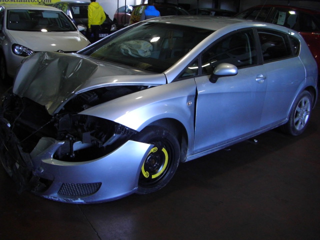 SEAT LEON 1.9 TDI 105CV