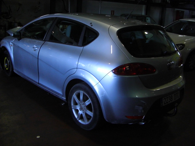 SEAT LEON 1.9 TDI 105CV