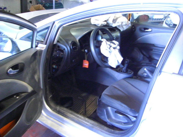 SEAT LEON 1.9 TDI 105CV