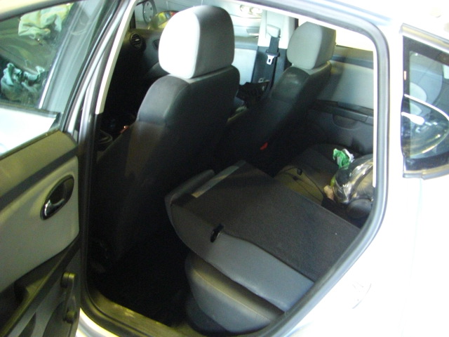 SEAT LEON 1.9 TDI 105CV