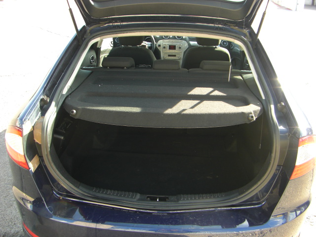 FORD MONDEO TREND 1.8 TDCI 115CV