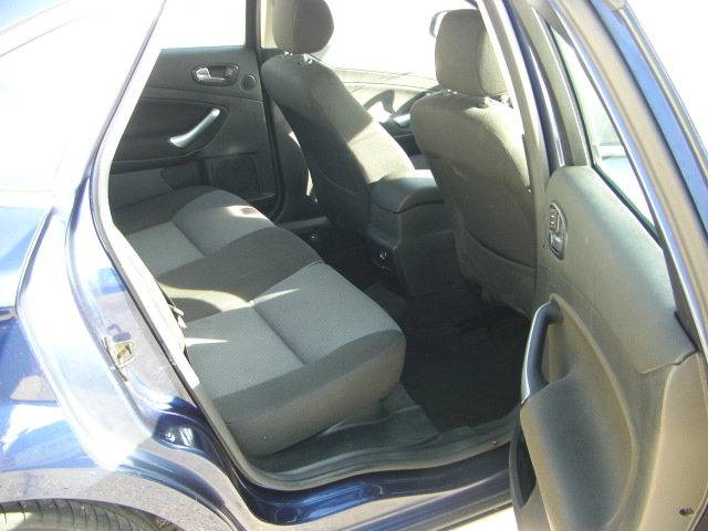 FORD MONDEO TREND 1.8 TDCI 115CV