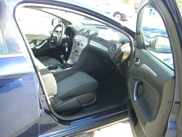 FORD MONDEO TREND 1.8 TDCI 115CV