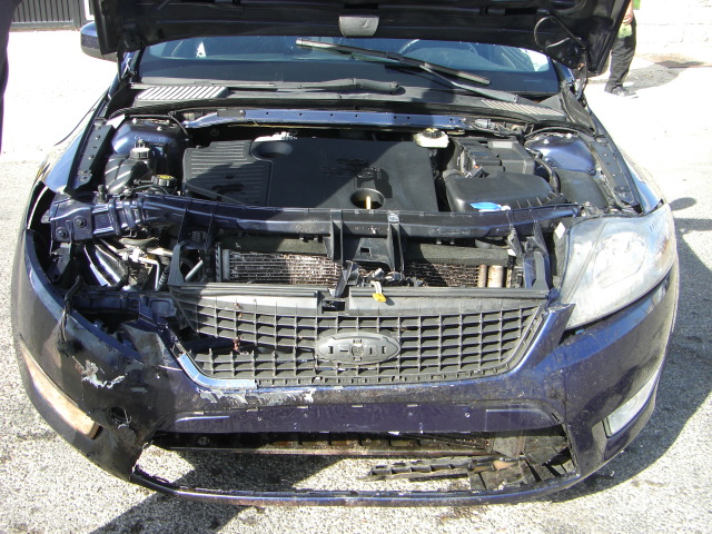 FORD MONDEO TREND 1.8 TDCI 115CV