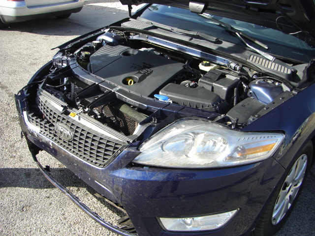 FORD MONDEO TREND 1.8 TDCI 115CV