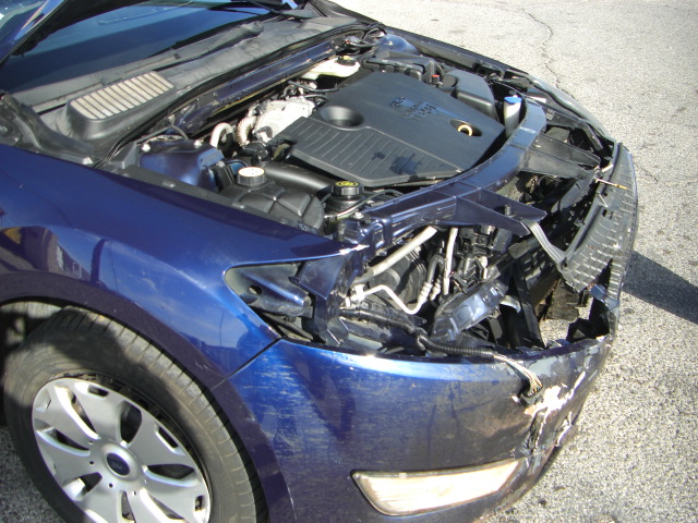 FORD MONDEO TREND 1.8 TDCI 115CV