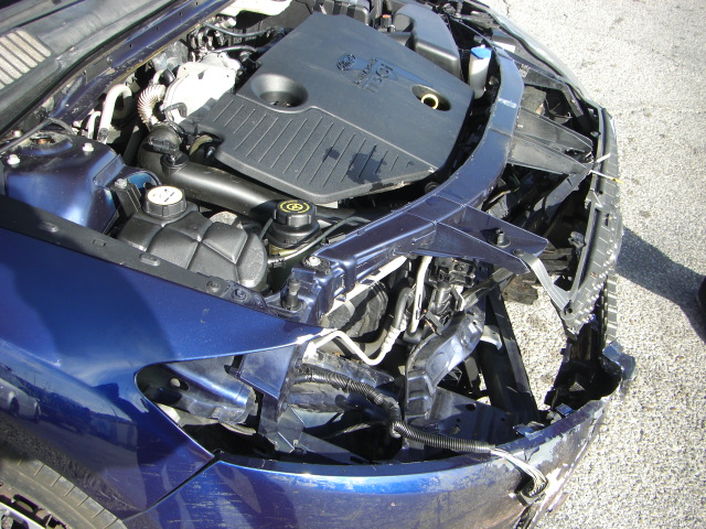 FORD MONDEO TREND 1.8 TDCI 115CV