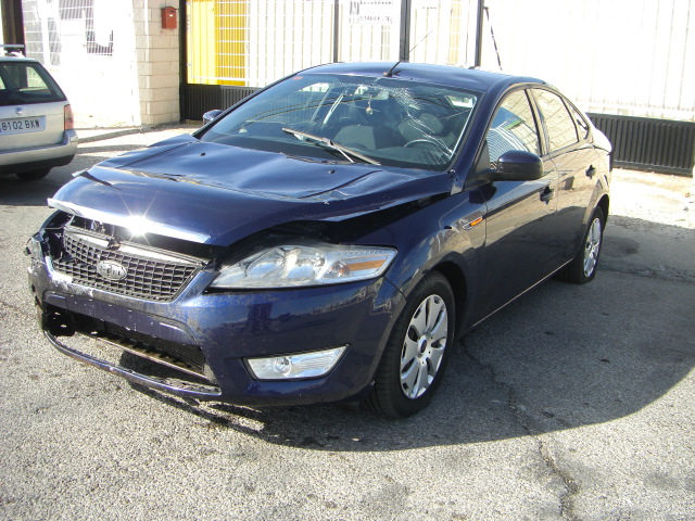 FORD MONDEO TREND 1.8 TDCI 115CV