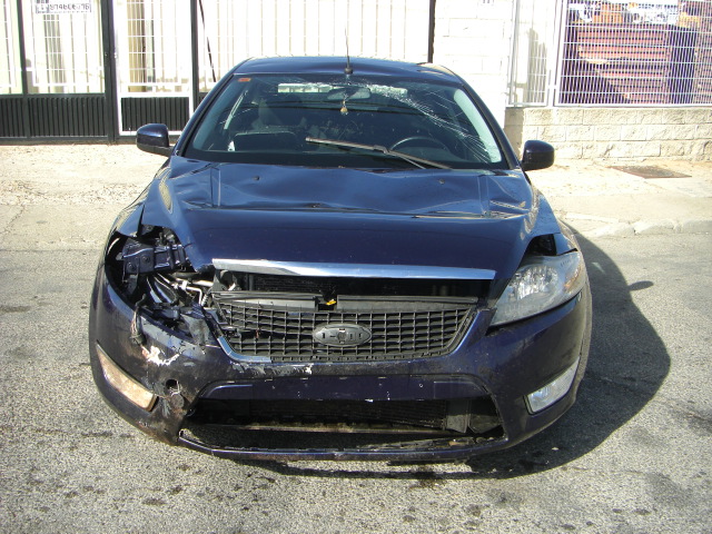 FORD MONDEO TREND 1.8 TDCI 115CV