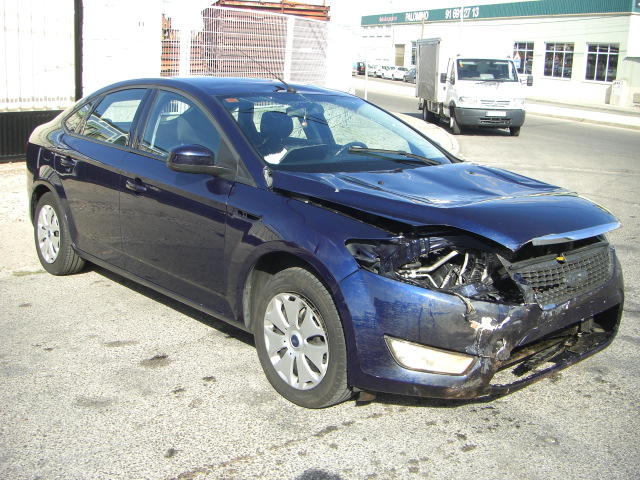 FORD MONDEO TREND 1.8 TDCI 115CV