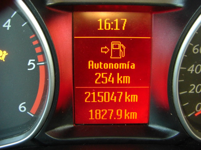 FORD MONDEO TREND 1.8 TDCI 115CV