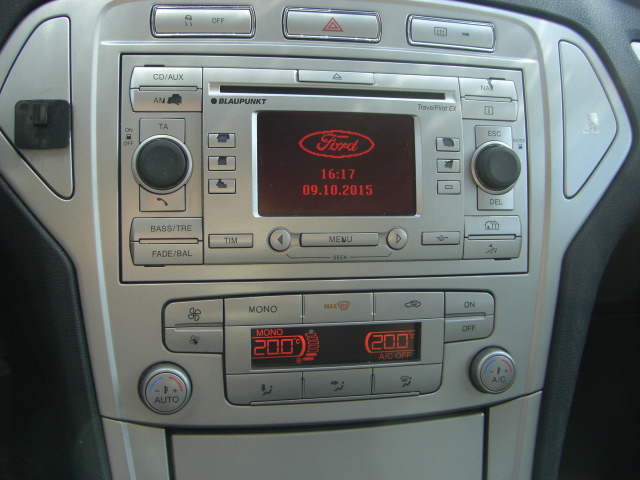 FORD MONDEO TREND 1.8 TDCI 115CV