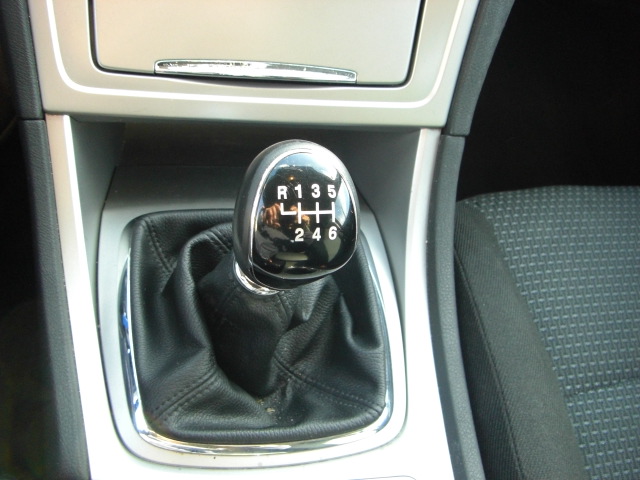 FORD MONDEO TREND 1.8 TDCI 115CV