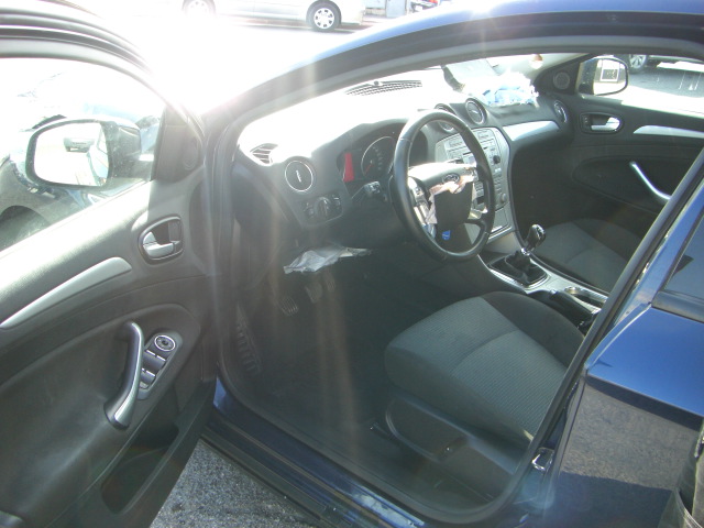 FORD MONDEO TREND 1.8 TDCI 115CV