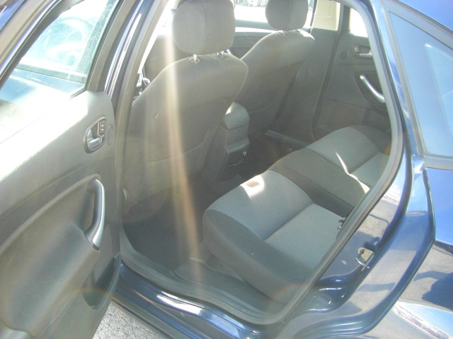 FORD MONDEO TREND 1.8 TDCI 115CV