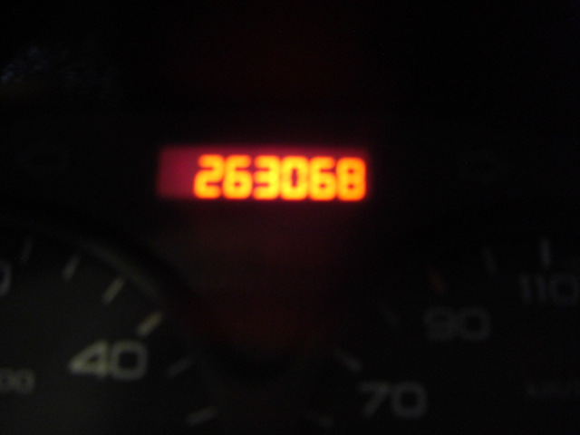 PEUGEOT 206 1.9 D 70CV