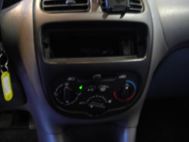 PEUGEOT 206 1.9 D 70CV