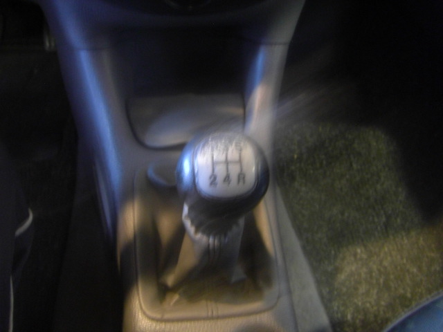 PEUGEOT 206 1.9 D 70CV