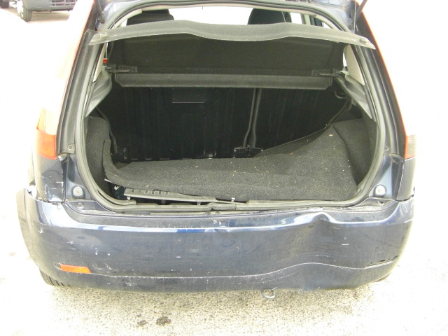 FORD FIESTA 1.4 TDCI 