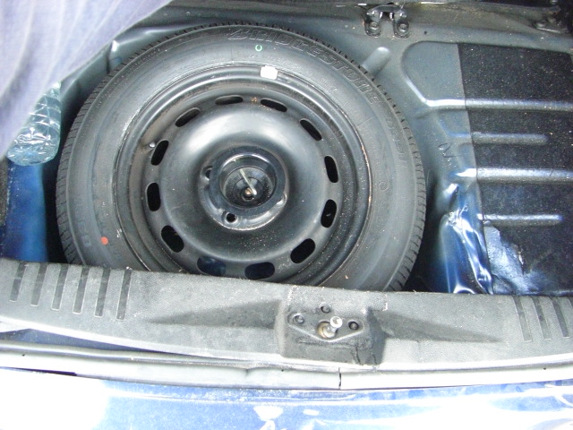 FORD FIESTA 1.4 TDCI 