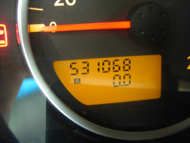 NISSAN PATHFINDER 2.5 DCI 171CV 4X4