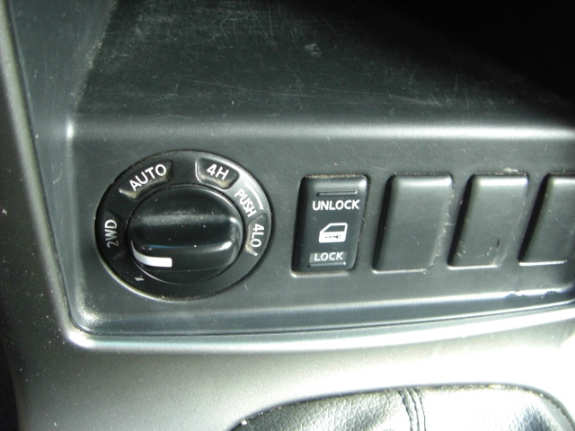 NISSAN PATHFINDER 2.5 DCI 171CV 4X4