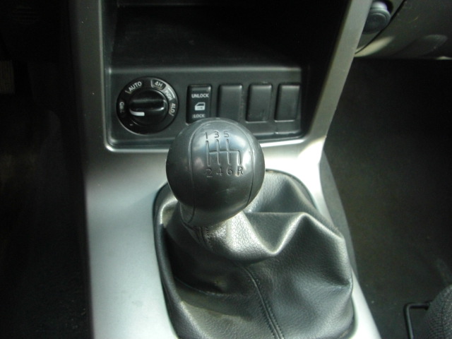 NISSAN PATHFINDER 2.5 DCI 171CV 4X4