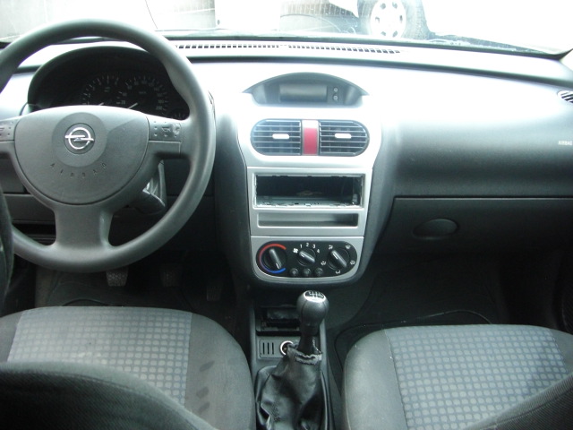 OPEL CORSA 1.3 CDTI 70CV