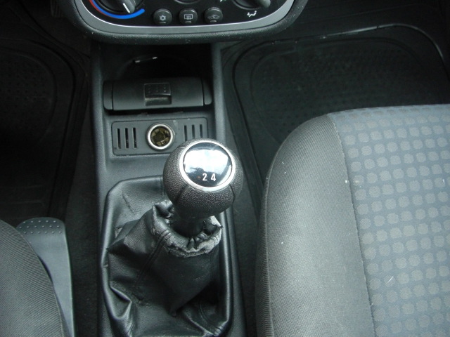 OPEL CORSA 1.3 CDTI 70CV