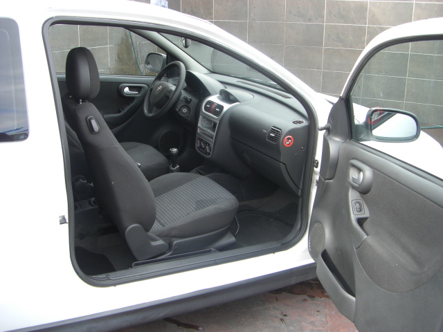 OPEL CORSA 1.3 CDTI 70CV