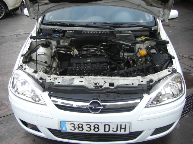 OPEL CORSA 1.3 CDTI 70CV