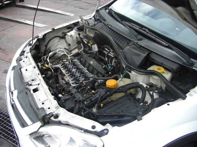 OPEL CORSA 1.3 CDTI 70CV